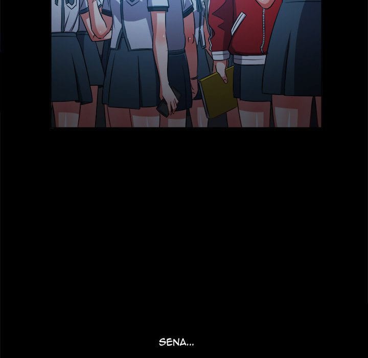 My High School Bully Uncensored, chapter 88, page 20 of 160
