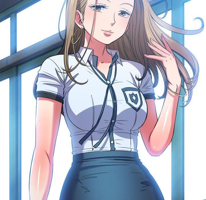 My High School Bully Uncensored, chapter 88, page 24 of 160