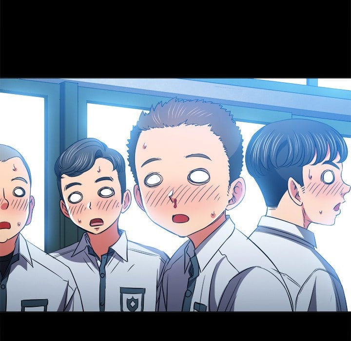 My High School Bully Uncensored, chapter 88, page 28 of 160