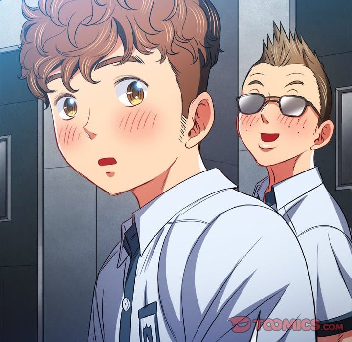 My High School Bully Uncensored, chapter 88, page 30 of 160