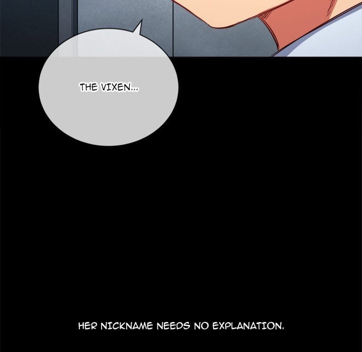 My High School Bully Uncensored, chapter 88, page 33 of 160