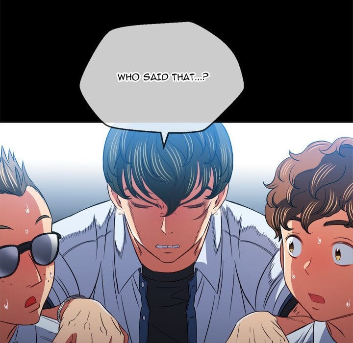 My High School Bully Uncensored, chapter 88, page 36 of 160