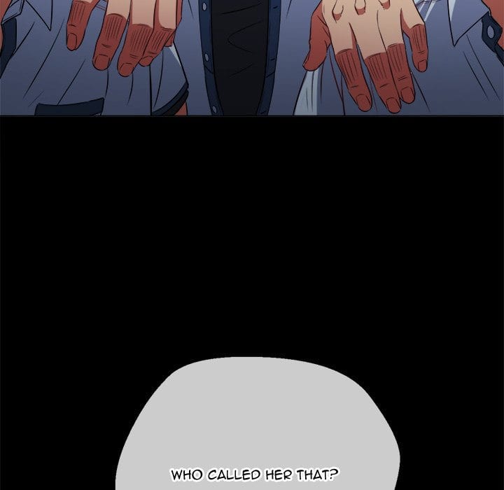 My High School Bully Uncensored, chapter 88, page 37 of 160