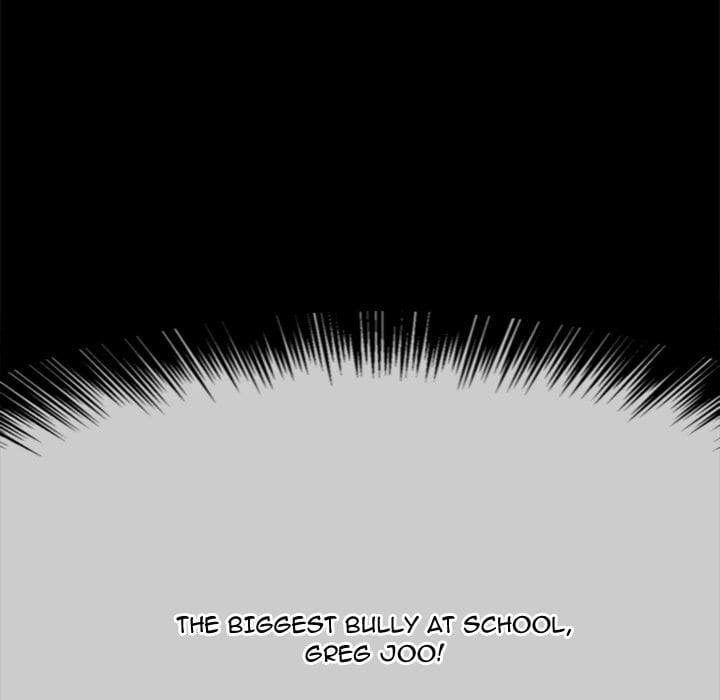 My High School Bully Uncensored, chapter 88, page 40 of 160
