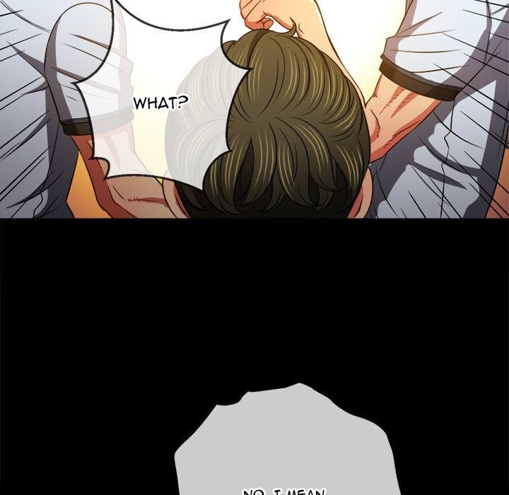 My High School Bully Uncensored, chapter 88, page 46 of 160