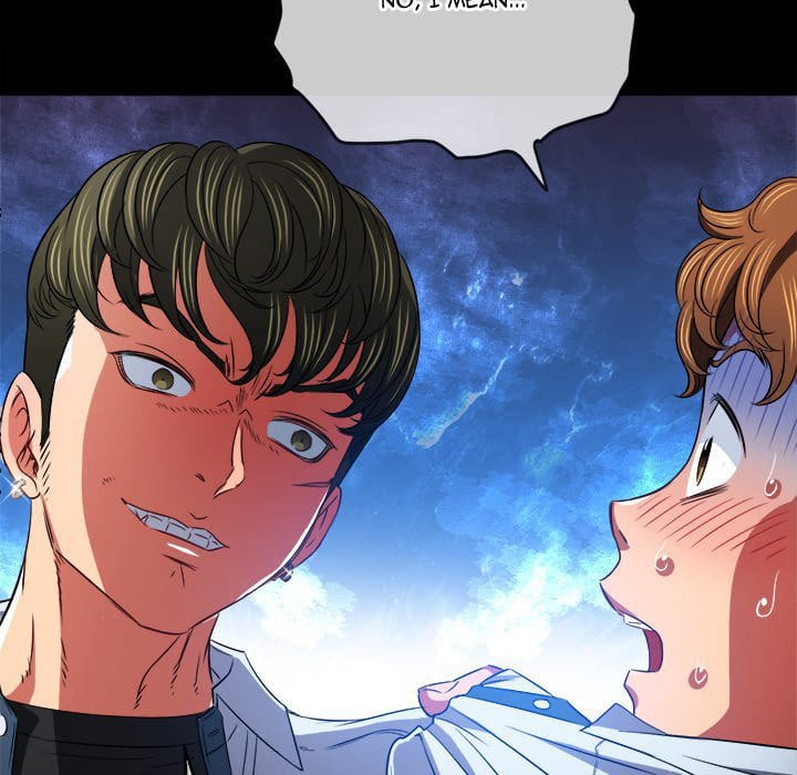 My High School Bully Uncensored, chapter 88, page 47 of 160