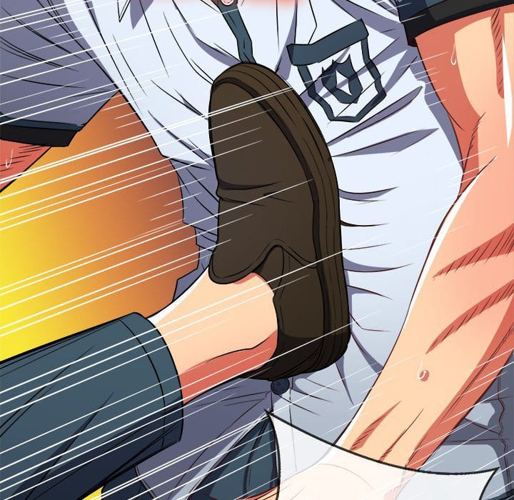 My High School Bully Uncensored, chapter 88, page 50 of 160