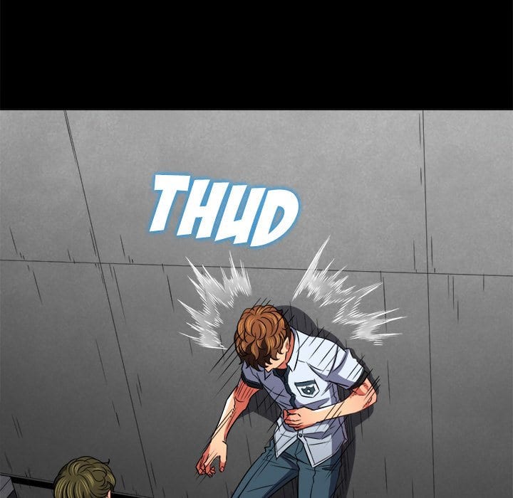 My High School Bully Uncensored, chapter 88, page 52 of 160