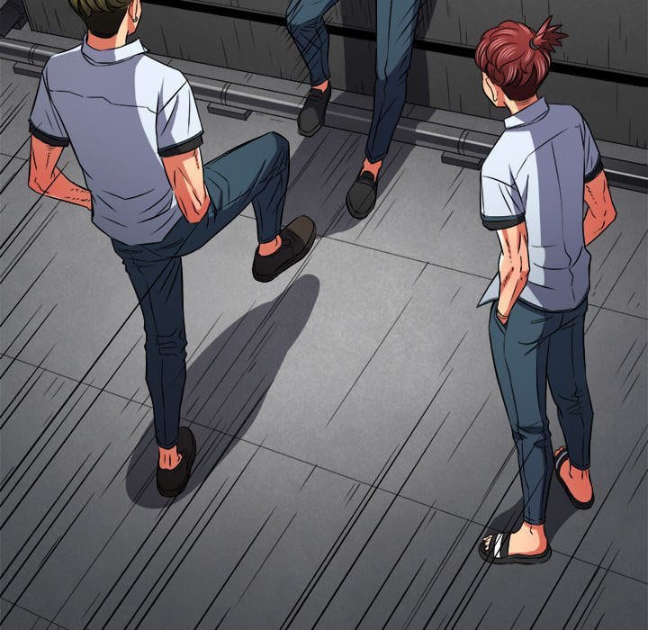 My High School Bully Uncensored, chapter 88, page 53 of 160