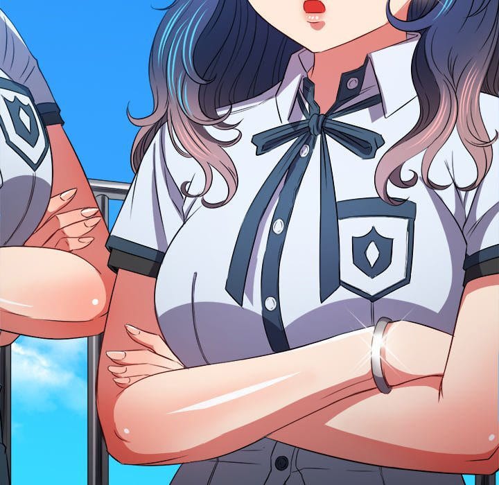 My High School Bully Uncensored, chapter 88, page 56 of 160