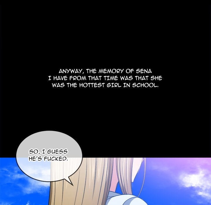 My High School Bully Uncensored, chapter 88, page 61 of 160