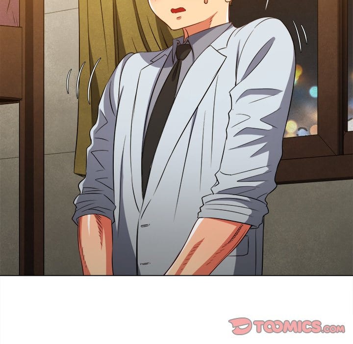 My High School Bully Uncensored, chapter 88, page 66 of 160