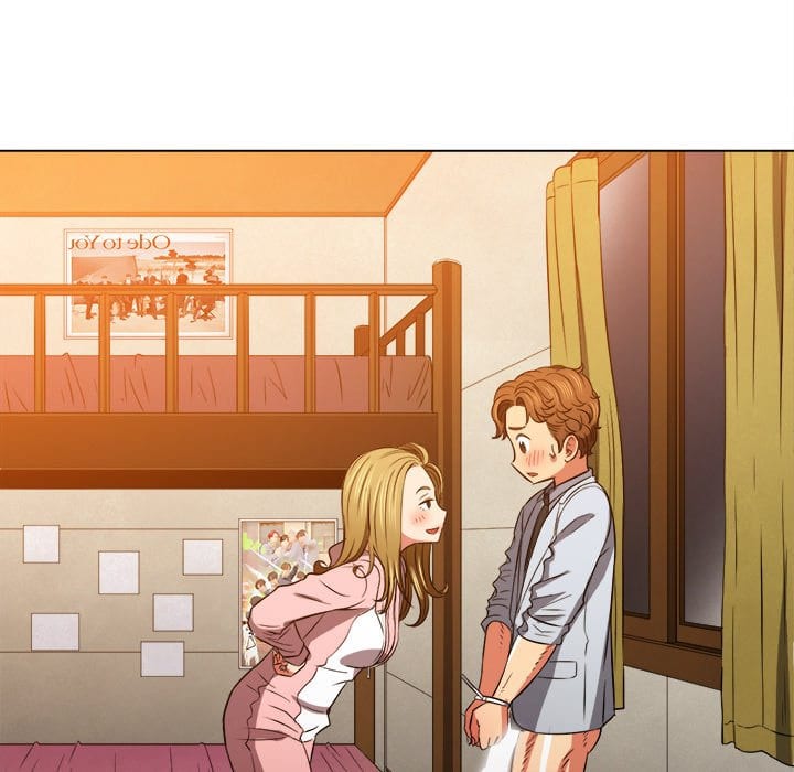 My High School Bully Uncensored, chapter 88, page 70 of 160
