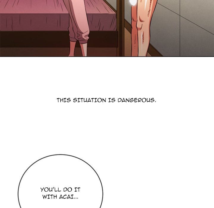My High School Bully Uncensored, chapter 88, page 71 of 160