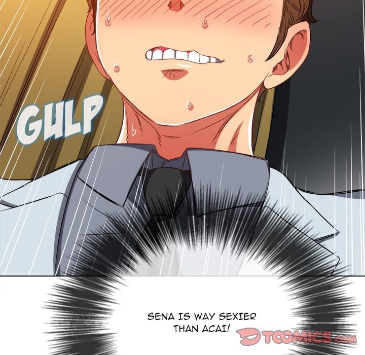 My High School Bully Uncensored, chapter 88, page 75 of 160
