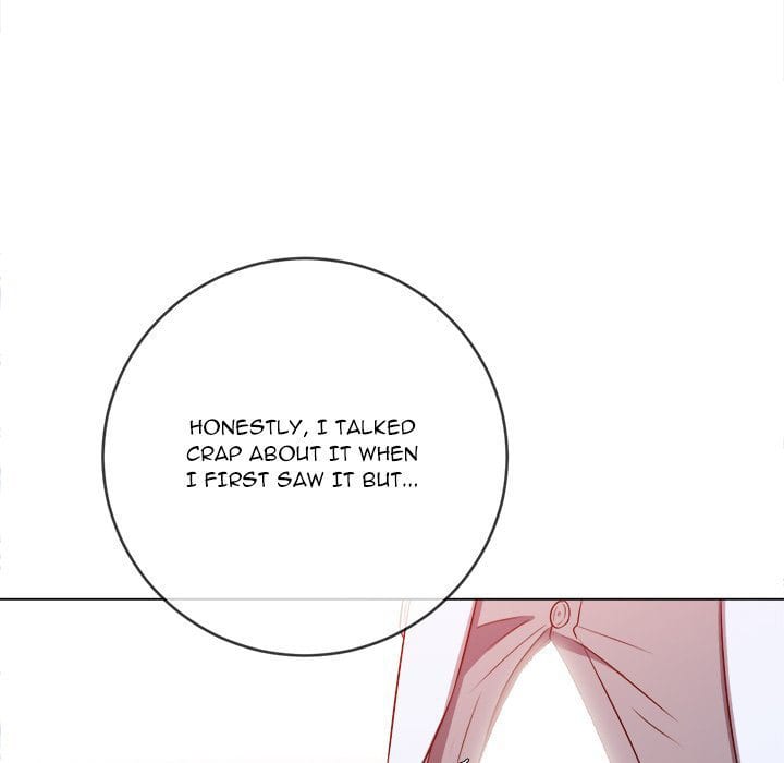 My High School Bully Uncensored, chapter 88, page 83 of 160