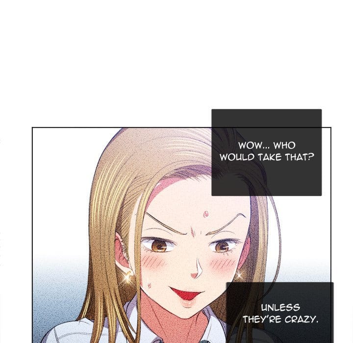 My High School Bully Uncensored, chapter 88, page 85 of 160