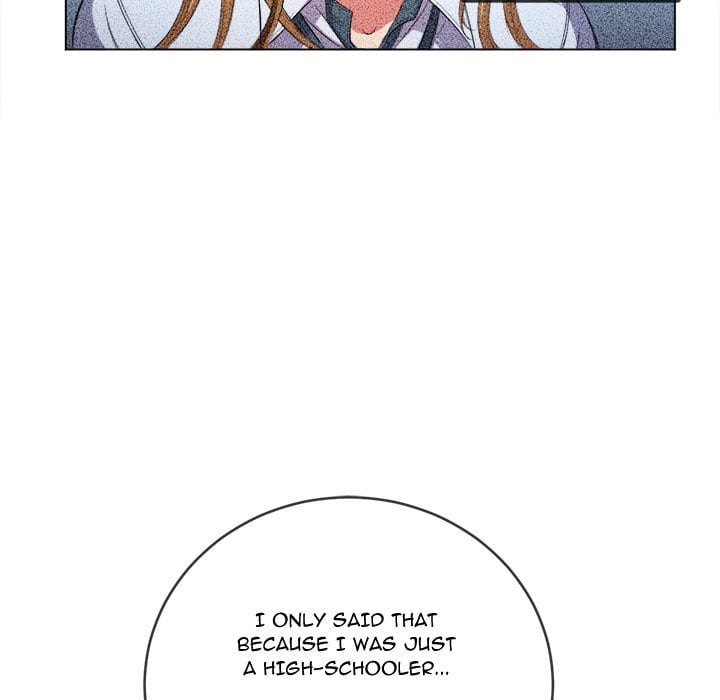 My High School Bully Uncensored, chapter 88, page 86 of 160