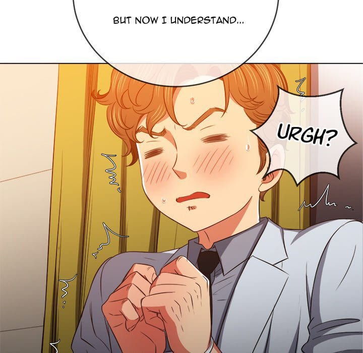 My High School Bully Uncensored, chapter 88, page 87 of 160
