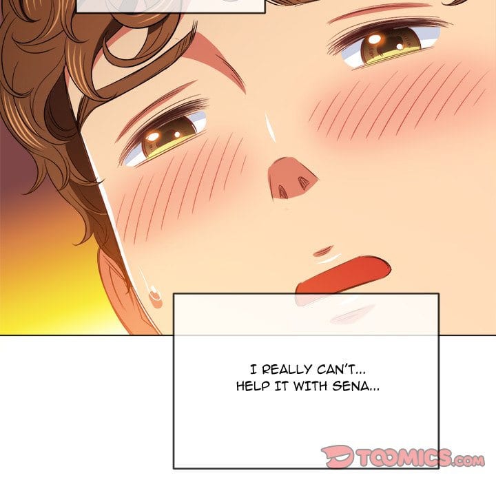 My High School Bully Uncensored, chapter 88, page 93 of 160