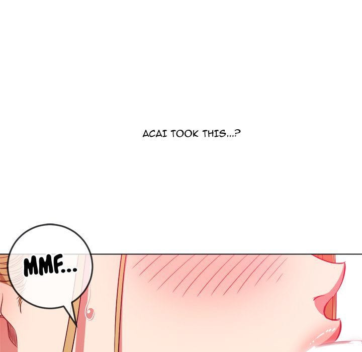 My High School Bully Uncensored, chapter 88, page 98 of 160