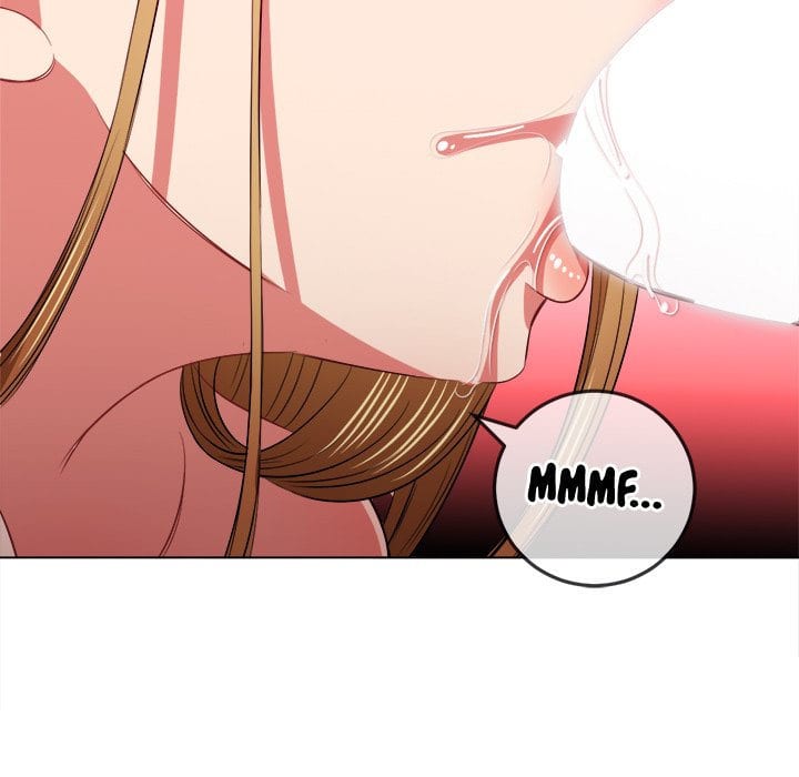My High School Bully Uncensored, chapter 88, page 99 of 160