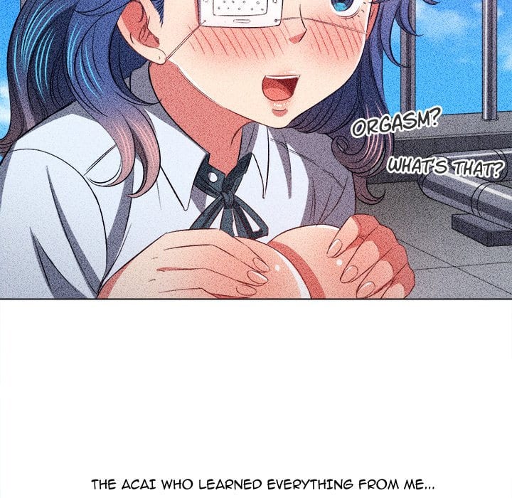 My High School Bully Uncensored, chapter 88, page 101 of 160