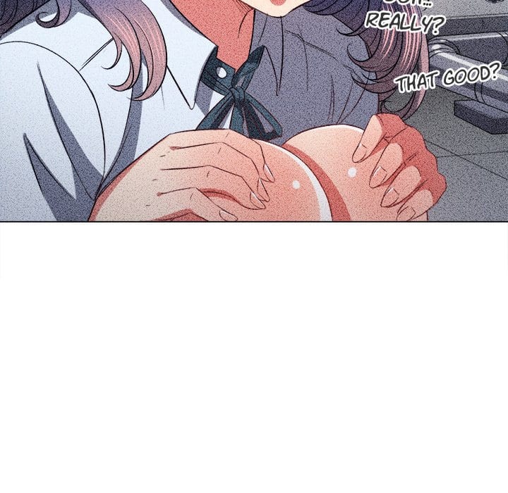 My High School Bully Uncensored, chapter 88, page 103 of 160