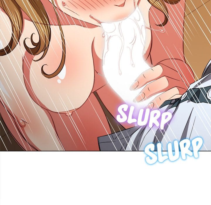 My High School Bully Uncensored, chapter 88, page 109 of 160