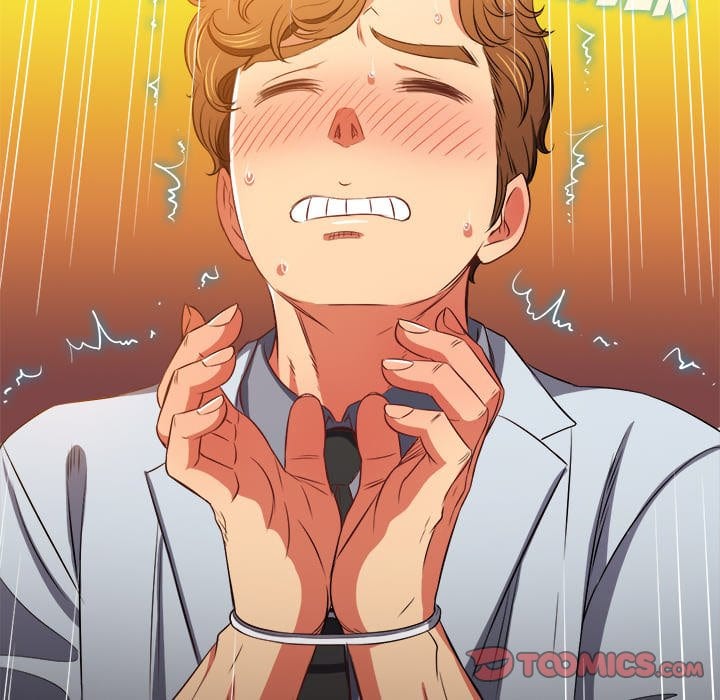 My High School Bully Uncensored, chapter 88, page 111 of 160