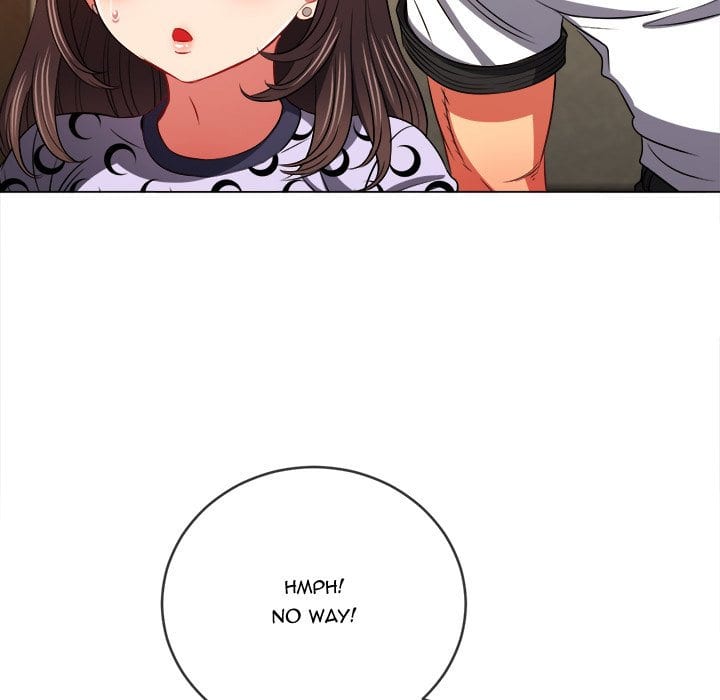 My High School Bully Uncensored, chapter 88, page 118 of 160