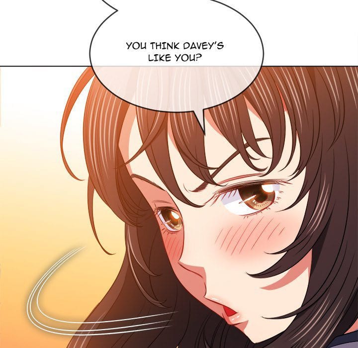 My High School Bully Uncensored, chapter 88, page 119 of 160