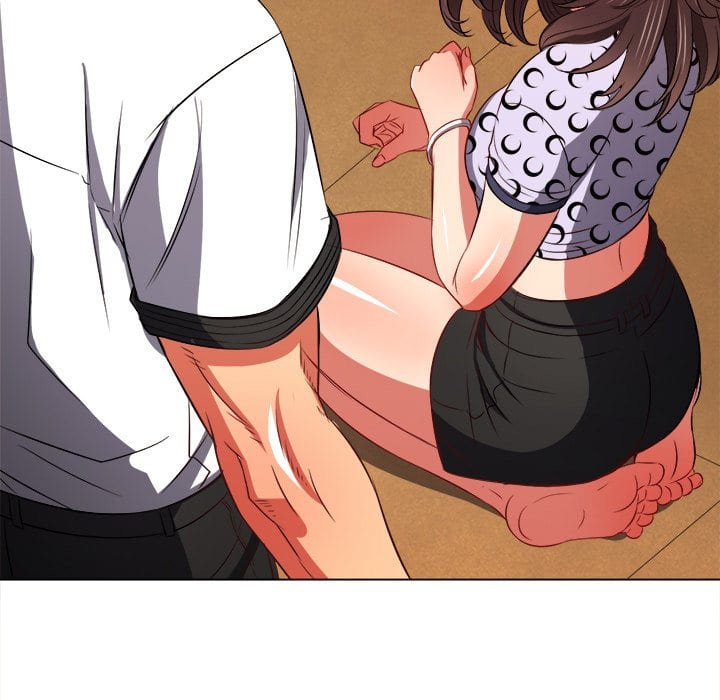 My High School Bully Uncensored, chapter 88, page 122 of 160