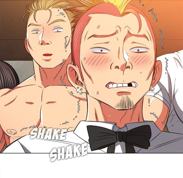 My High School Bully Uncensored, chapter 88, page 124 of 160