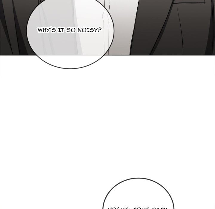 My High School Bully Uncensored, chapter 88, page 131 of 160