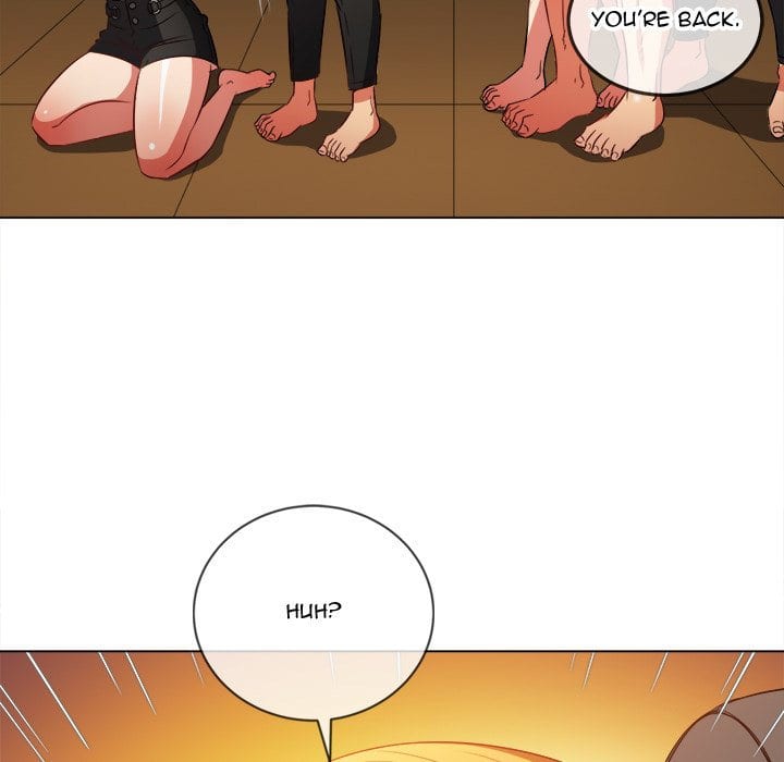My High School Bully Uncensored, chapter 88, page 133 of 160