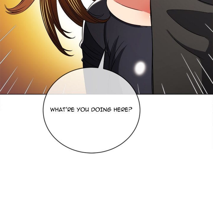 My High School Bully Uncensored, chapter 88, page 135 of 160