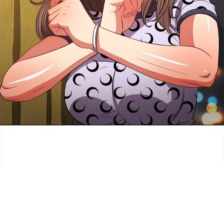 My High School Bully Uncensored, chapter 88, page 137 of 160