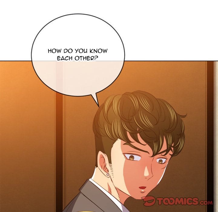 My High School Bully Uncensored, chapter 88, page 138 of 160