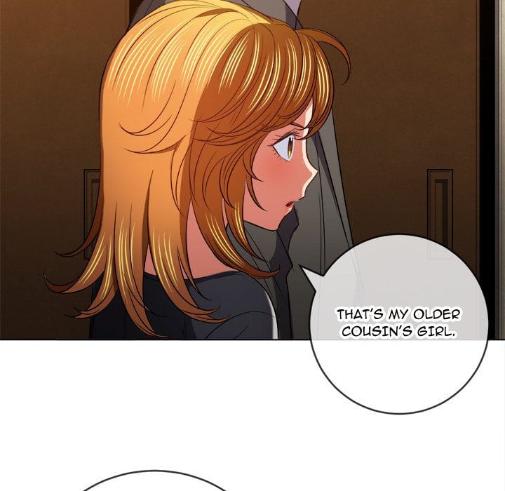 My High School Bully Uncensored, chapter 88, page 139 of 160