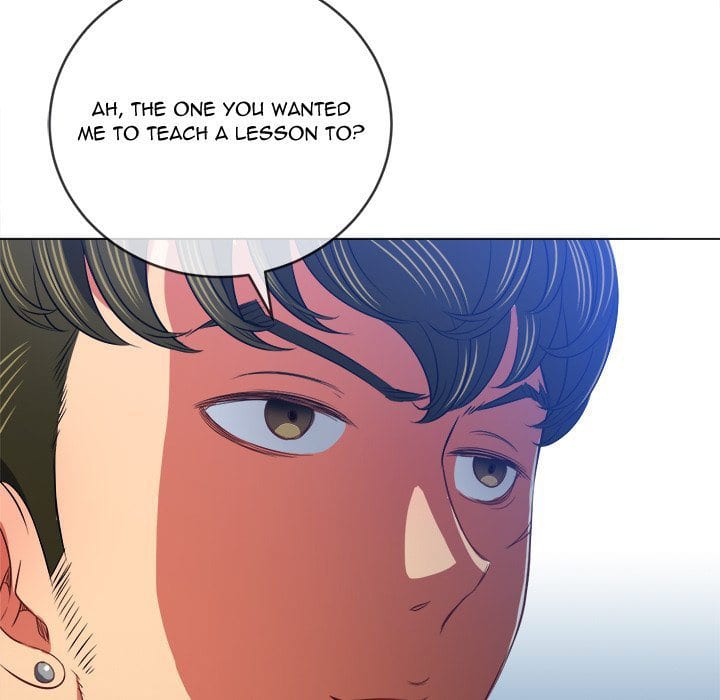My High School Bully Uncensored, chapter 88, page 140 of 160