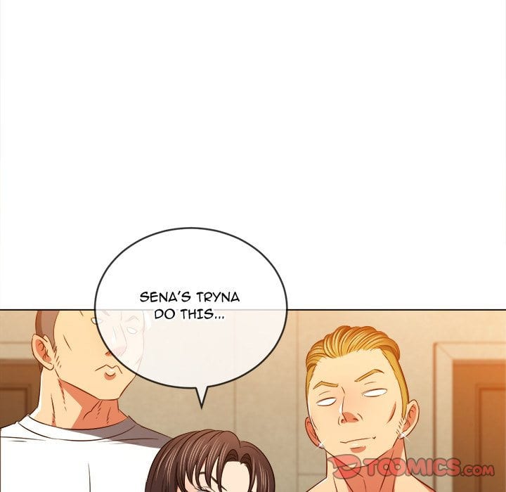My High School Bully Uncensored, chapter 88, page 147 of 160