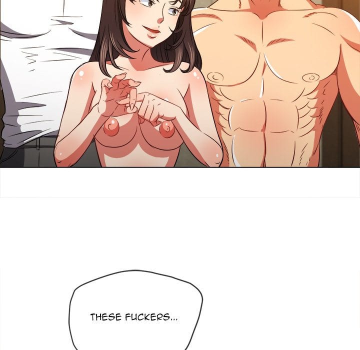 My High School Bully Uncensored, chapter 88, page 148 of 160