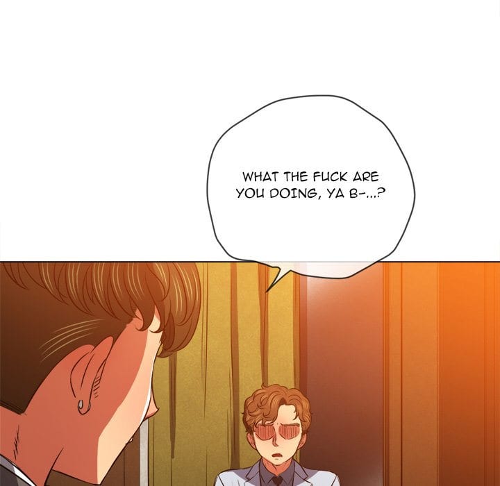 My High School Bully Uncensored, chapter 88, page 150 of 160