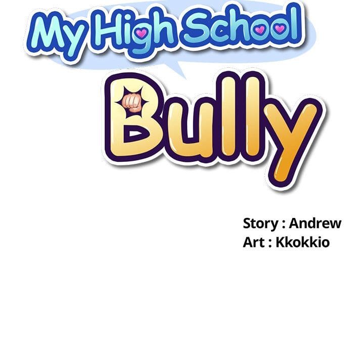 My High School Bully Uncensored, chapter 89, page 11 of 164