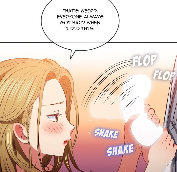 My High School Bully Uncensored, chapter 89, page 21 of 164