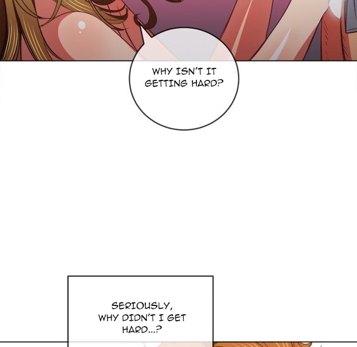 My High School Bully Uncensored, chapter 89, page 22 of 164