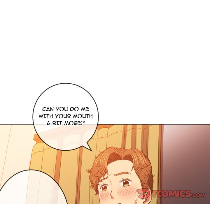 My High School Bully Uncensored, chapter 89, page 27 of 164