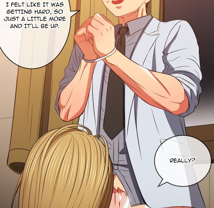 My High School Bully Uncensored, chapter 89, page 28 of 164