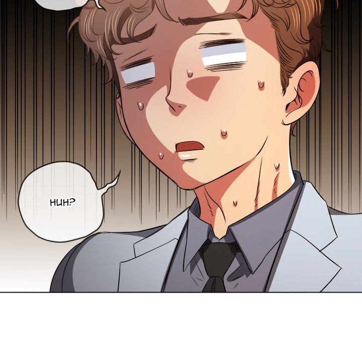 My High School Bully Uncensored, chapter 89, page 40 of 164